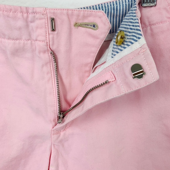 Tommy Hilfiger / Pink Preppy Shorts - Picture 6 of 8